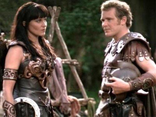 Xena: Warrior Princess Season 4 Episode 5 - A Good Day