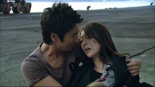 Black & White Season 1 Episode 22 - Episode 22