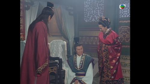 Justice Pao Season 1 Episode 7 - Episode 7