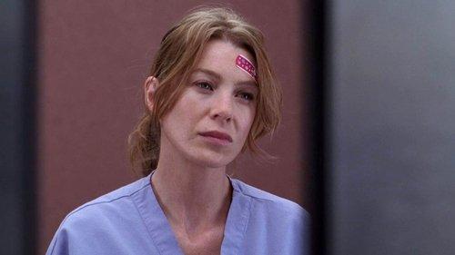 Grey's Anatomy Season 2 Episode 8 - Let It Be