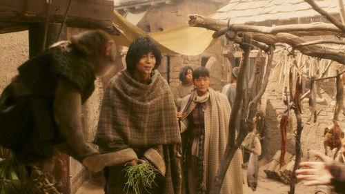 Moribito: Guardian of the Spirit Season 2 Episode 1 - Child of Evil