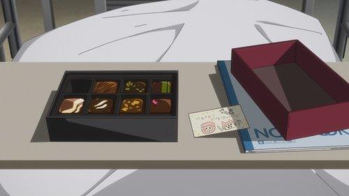 SHOSHIMIN: How to Become Ordinary Season 1 Episode 19 - Kobato-kun and Osanai-san