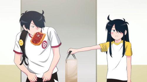 Please Take My Brother Away Season 5 Episode 6 - Wan Sui's Dream