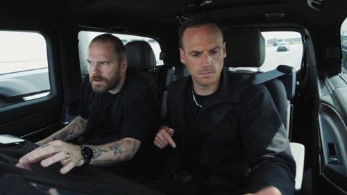 Het Jachtseizoen: Most Wanted Season 2 Episode 10 - Episode 10