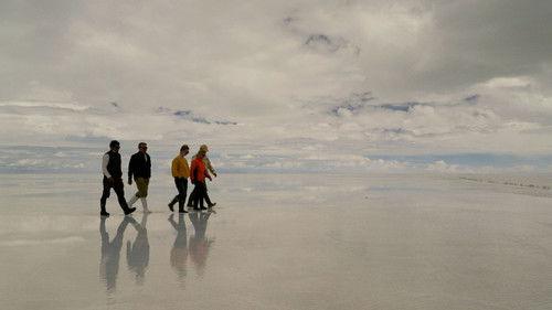 Vores jord - kurs mod nye eventyr Season 1 Episode 7 - Bjerget, der spiser mennesker (Bolivia)