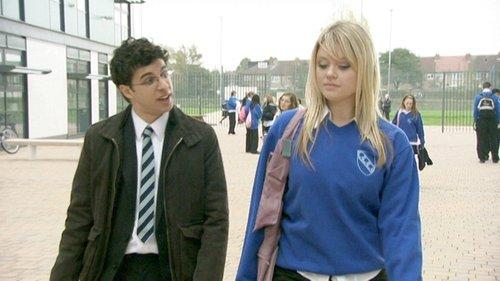 The Inbetweeners Season 1 Episode 4 - Will Gets a Girlfriend