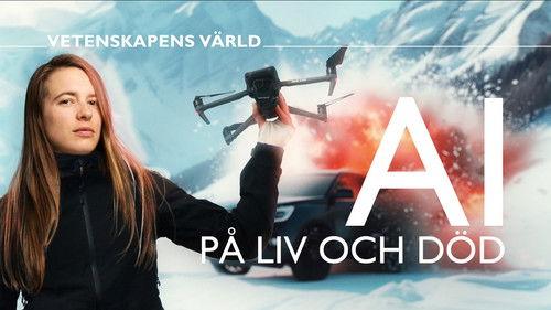 Vetenskapens värld Season 50 Episode 21 - Episode 21