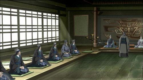 Romance of the Three Kingdoms Season 1 Episode 21 - The Battle of Words