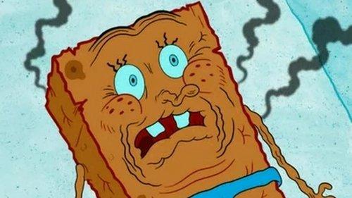 SpongeBob SquarePants Season 6 Episode 12 - Sun Bleached