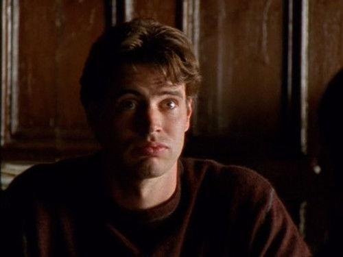 Felicity Season 4 Episode 6 - Oops...Noel Did It Again