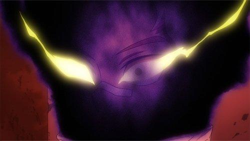 undefined Season 7 Episode 15 - Butterfly Effect