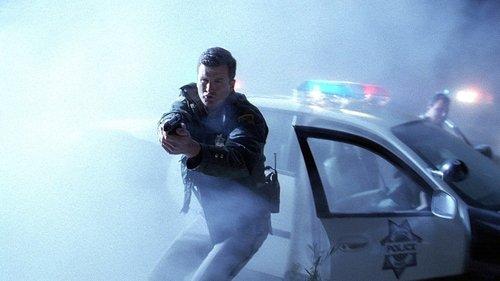 undefined Season 1 Episode 22 - Evaluation Day