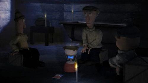 The Island of Inis Cool Season 1 Episode 2 - Sleepover