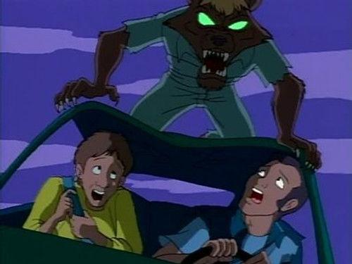 Tales from the Cryptkeeper Season 1 Episode 8 - Hyde and Go Shriek