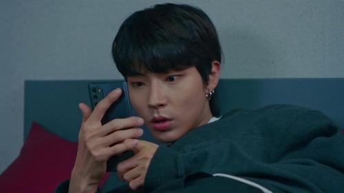 True Beauty Season 1 Episode 12 - Transfer Student