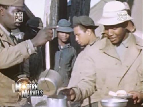 Modern Marvels Season 10 Episode 6 - The Alcan Highway