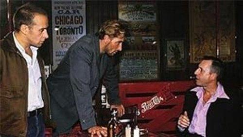 Alarm for Cobra 11: The Motorway Police Season 6 Episode 3 - Burning ambition