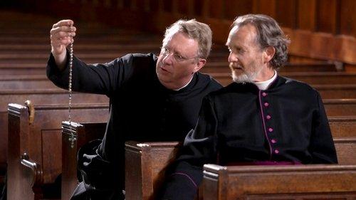 Father Brown Season 2 Episode 5 - The Mysteries of the Rosary