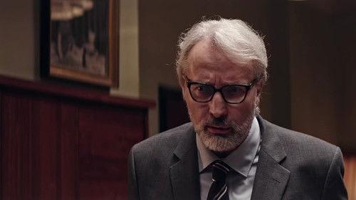 The Chairman's Ear Season 1 Episode 12 - Episode 12