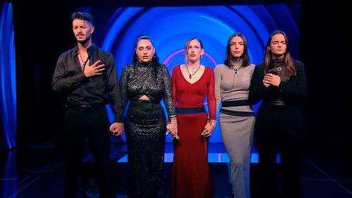 Gran Hermano Season 20 Episode 13 - Debate #2