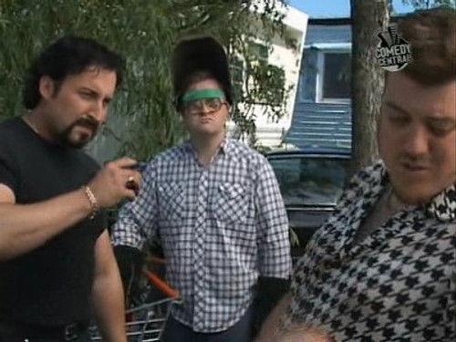 Trailer Park Boys Season 5 Episode 8 - Dressed All Over & Zesty Mordant