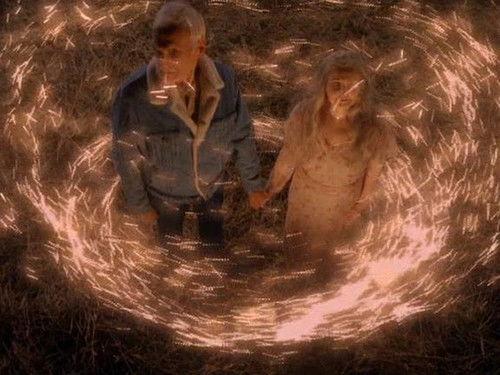 The Outer Limits Season 2 Episode 17 - Paradise