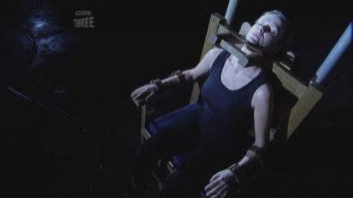 Spooks Season 6 Episode 3 - The Kidnap