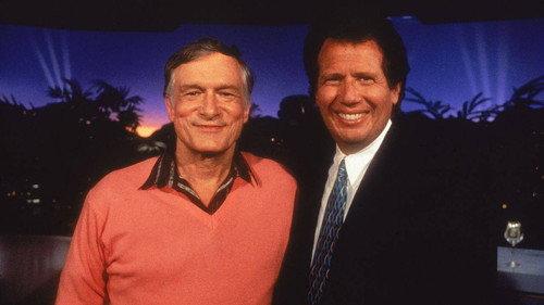 The Larry Sanders Show Season 2 Episode 11 - Broadcast Nudes