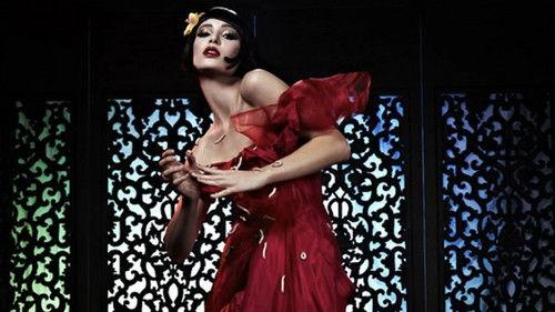 America's Next Top Model Season 18 Episode 9 - Barney Cheng