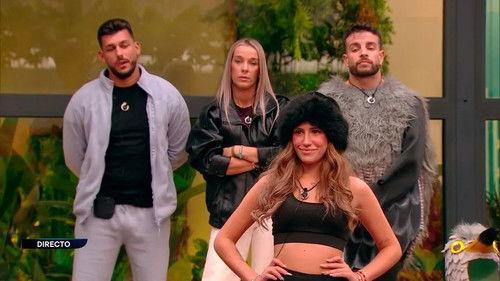 Gran Hermano Season 20 Episode 4 - La vida en directo #1