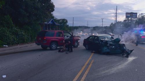 Live PD: Police Patrol Season 2 Episode 10 - Live PD: Police Patrol #137