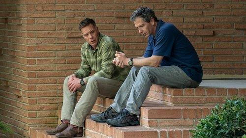 The Outsider Season 1 Episode 5 - Tear-Drinker