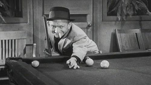 Peter Gunn Season 1 Episode 10 - The Man with the Scar