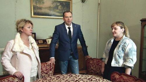 Battle of the Psychics Season 15 Episode 7 - Episode 7