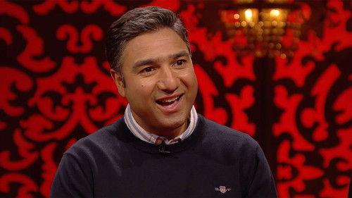 Taskmaster Season 17 Episode 8 - The Umbrella Wink