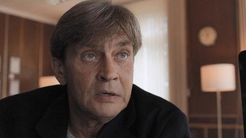 Trap for the Judge Season 1 Episode 2 - Episode 2