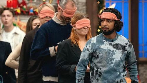 24 stjerners julekalender Season 1 Episode 6 - Episode 6