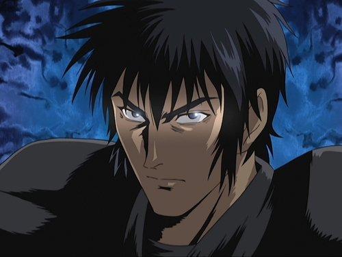 Eyeshield 21 Season 1 Episode 3 - Blaze A Path Down The Field!