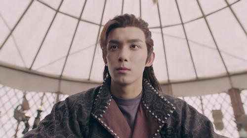 The Long Ballad Season 1 Episode 16 - Episode 16