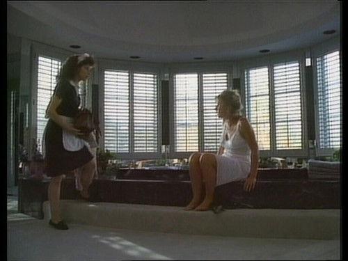 undefined Season 1 Episode 9 - Dead Woman's Shoes / Wong's Lost and Found Emporium