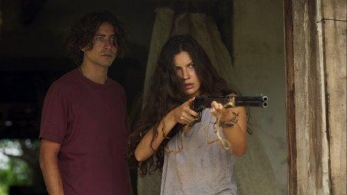 Pantanal Season 1 Episode 34 - Episode 34