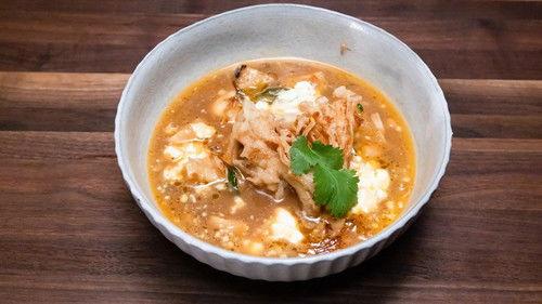 Chopped Season 63 Episode 1 - Hot and Hangry