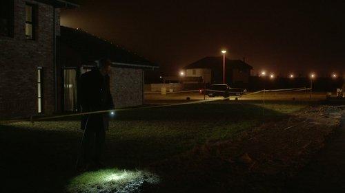 Witnesses Season 1 Episode 1 - Episode 1