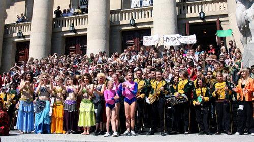 Mam Talent! Season 1 Episode 1 - Season 1, Episode 1