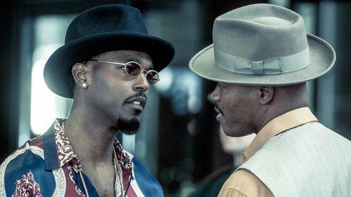 Unsolved: The Murders of Tupac and The Notorious B.I.G. Season 1 Episode 7 - Half the Job