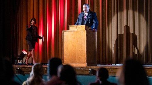 Blue Bloods Season 12 Episode 15 - Where We Stand