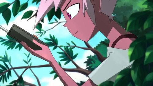 Kipo and the Age of Wonderbeasts Season 3 Episode 6 - It's a Trap