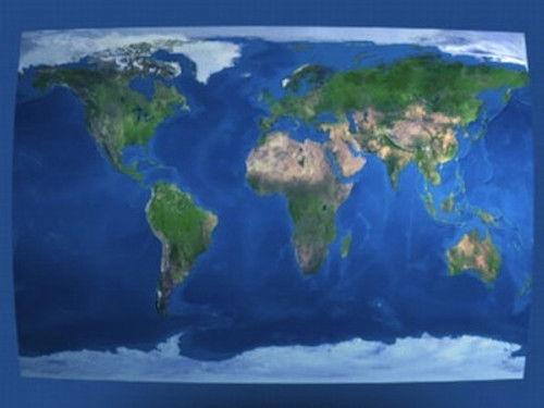 Mapping the World Season 16 Episode 18 - Episode 18