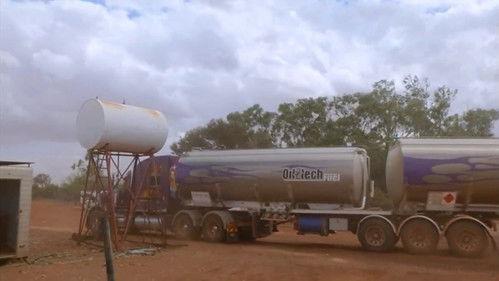 Outback Truckers Season 3 Episode 4 - Episode 4