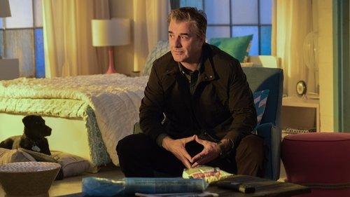 Gone Season 1 Episode 10 - Secuestrado